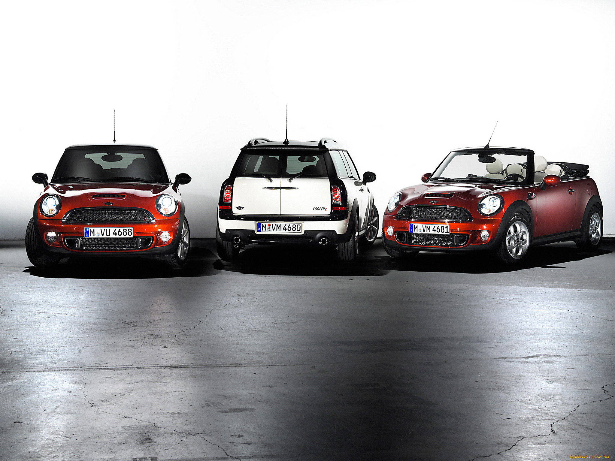 , mini